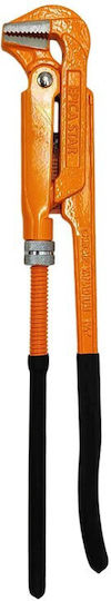 Epica Star Pipe Wrench 1" 90°
