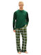 Tommy Hilfiger Om Green/green