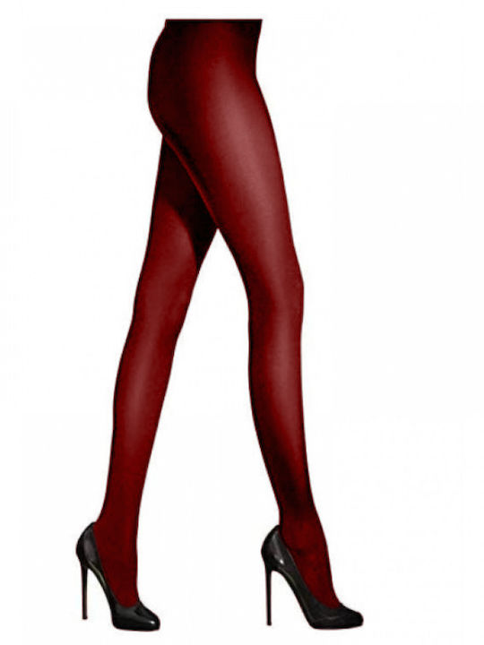 Sophie Women's Pantyhose Opaque 70 Den Amarena
