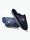 Men's Slipper Blue