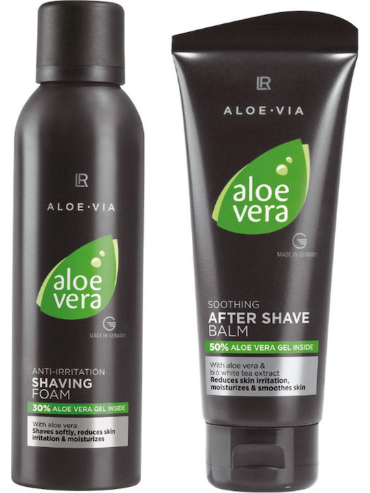 LR Aloe Vera Σετ Περιποίησης για Ενυδάτωση 2τμχ