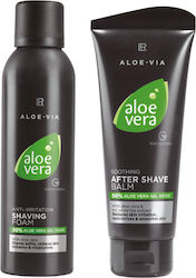 LR Aloe Vera Set Îngrijire pentru Hidratare LR Aloe Vera Set Îngrijire pentru Hidratare