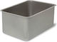 Commercial Sink Inox Welded 50x70x40cm