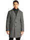 Men's Coat Gray