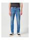 Larston Men's Jeans Pants Blue