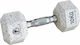 MegaFitness Hexagon Dumbbell 1 x 10kg