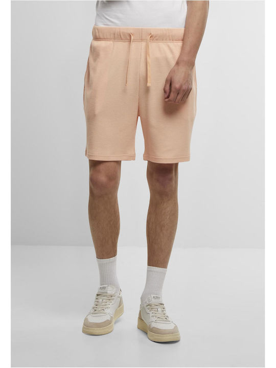 Sportliche Herrenshorts Soft Apricot
