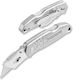 Jadever Folding Aluminum Cutting Knife Jdsk9461 400139
