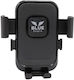 Blue Eagle Be-holder-9 Bicycle Phone Bracket Black