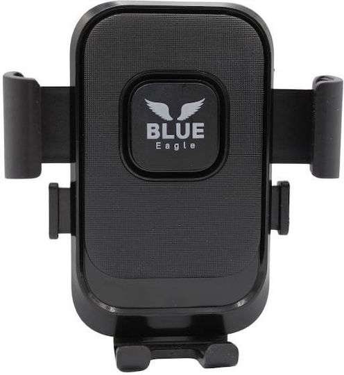 Blue Eagle Be-holder-9 Bicycle Phone Bracket Black