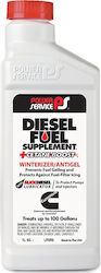 Power Service Antifreeze and Flow Improver Additive 769ml Power Service Antifreeze and Flow Improver Additive 769ml