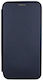 Θήκη Huawei Nova Y90 Book Μπλε
