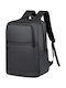 Backpack Αδιάβροχο Μαύρο