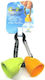 Bluedesert Cap2go Κλείσιμο 28 30mm & Καραμπίνερ