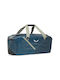 Salewa Discovery Duffle Mountaineering Backpack 70lt Waterproof Blue Expedition