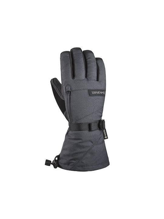 Dakine Ανδρικά Γάντια Σκι & Snowboard με Μεμβράνη Gore-Tex Μπλε