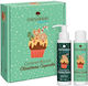 Messinian Spa Caramel Biscuit Christmas Cupcake...