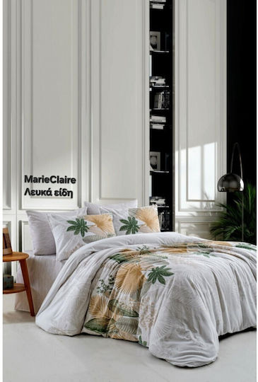 Mardim No14 Set Multicolour Pillowcases 50x70cm 35020.14 Mardim No14 Set Multicolour Pillowcases 50x70cm 35020.14