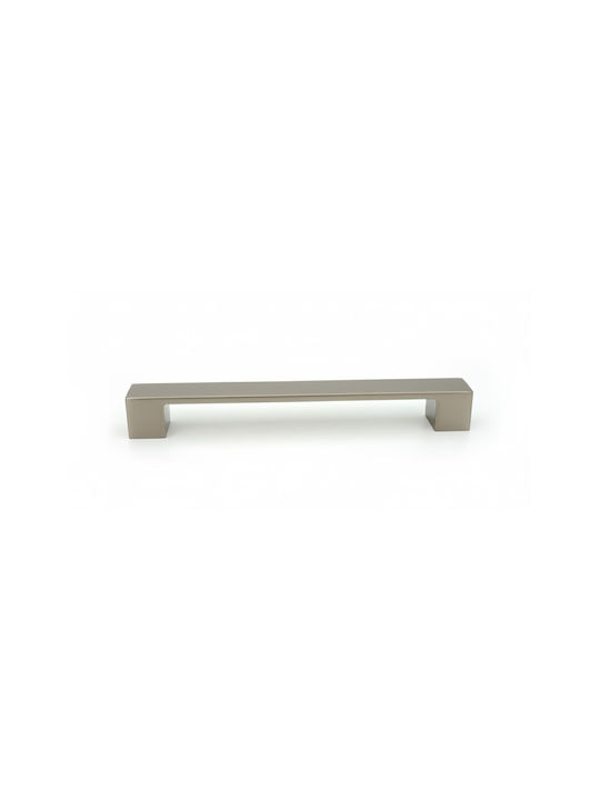 Deco Ceramica Furniture Handle Made of Matte Ni...