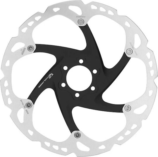 Дискова Спирачка Shimano Xt Sm-rt86 6 Bolt 203mm