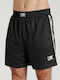 Leone Iconic Training Shorts Black
