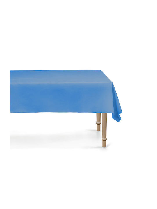 PartyDeco Tablecloth Dark Blue 137x183cm