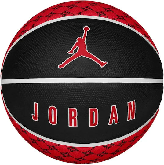 Jordan Playground 2.0 8p Deflated Basketball Indoor/Outdoor