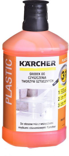 Karcher 6.295-758.0 Detergent Universal 1000 Ml
