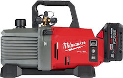 Milwaukee M18 Fuel Fvp5-801 Αντλία Κενού 4933499248