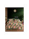 Mardim Pillowcase Set No.10 50x70cm.