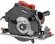YT-82155 2000W mit Absaugsystem