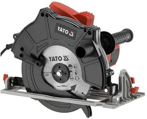 YT-82155 2000W mit Absaugsystem