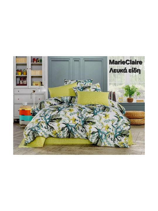 Mardim Pillowcase Set No.11 50x70cm.