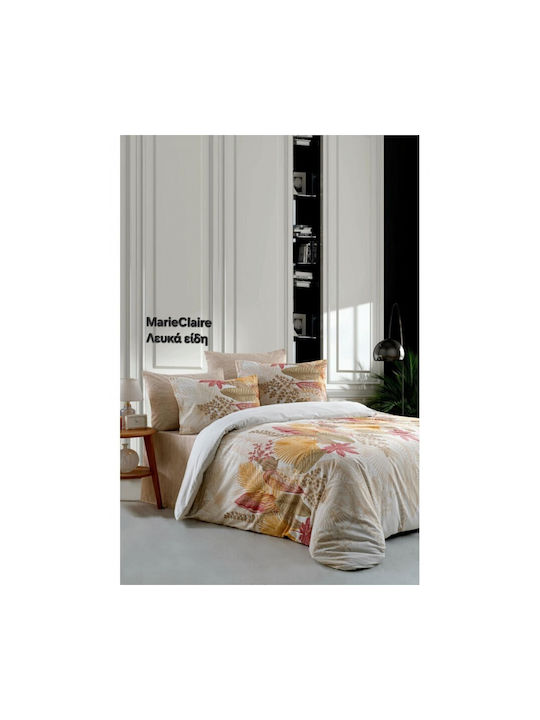 Mardim Pillowcase Set N.15 50x70cm.