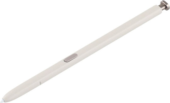 Touch Pen für Galaxy S25 Ultra in Gold Farbe