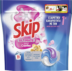 Skip Cajoline 39 Κάψουλες Skip Cajoline 39 Κάψουλες
