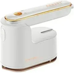 Sokany Fier de călcat de călătorie Abur 1200W Sokany Fier de călcat de călătorie Abur 1200W