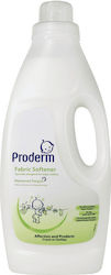 Proderm Babys Weichspüler 1,5 l