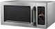 Dynamic Commercial Microwave Oven