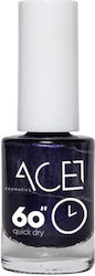 ACE Cosmetics Βερνίκι Νυχιών ACE Cosmetics Βερνίκι Νυχιών