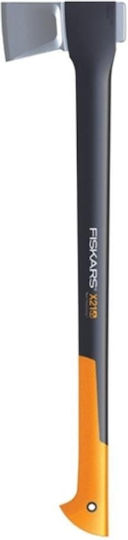 Fiskars Aufteilung Äxte 77,5cm 1590g L X21
