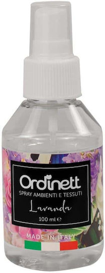 GioStyle Duftspray mit Duft Lavendel 7849028 100ml