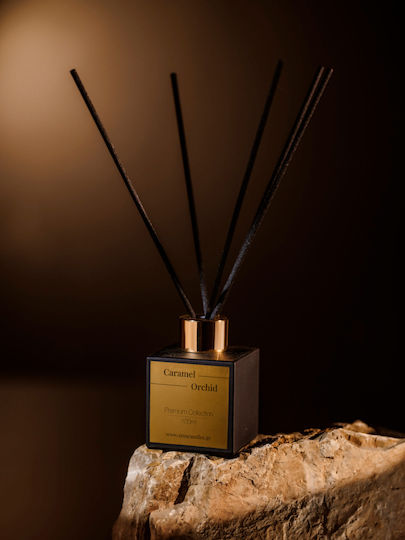 Eros Candles Diffuser με Άρωμα Ορχιδέα 100ml