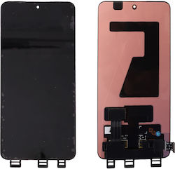 Οθόνη για OnePlus Nord 4 5G (Μαύρο)