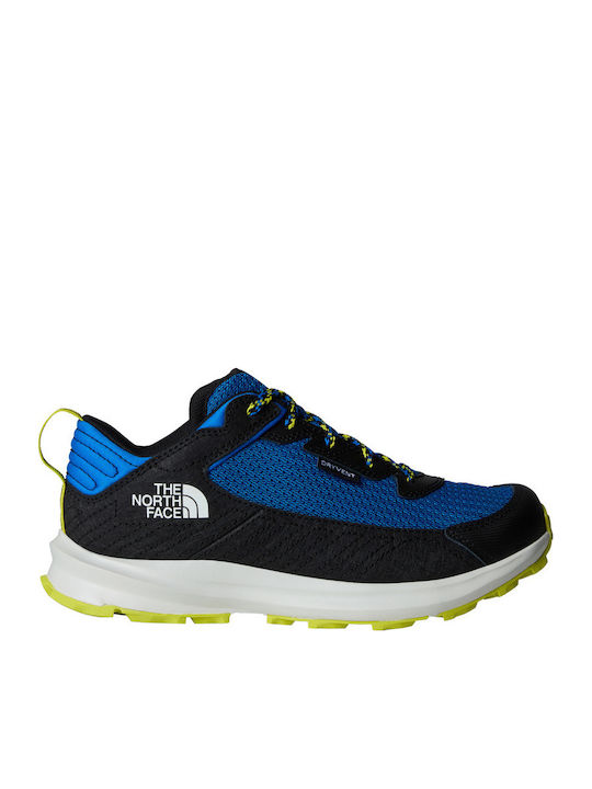The North Face Παιδικά Παπούτσια Πεζοπορίας Fas...
