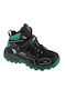 Kinder Wanderschuhe Utah Schwarze