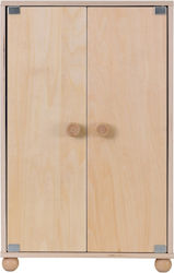 Egmont Wooden Wardrobe Egmont Wooden Wardrobe