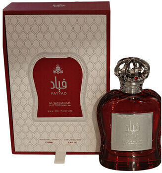 Al Wataniah Fayyad Eau de Parfum 100ml