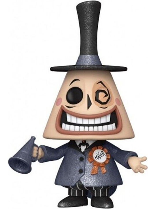 Funko Pop! Disney: Der Albtraum vor Weihnachten...