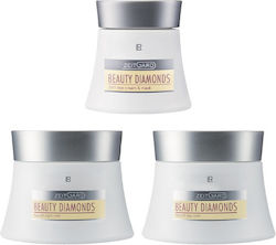 LR Beauty Diamonds Set Îngrijire pentru Anti-îmbătrânire & Strălucire LR Beauty Diamonds Set Îngrijire pentru Anti-îmbătrânire & Strălucire